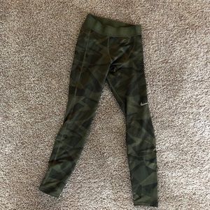 Final sale! NIKE GOLF Tour Performance tights